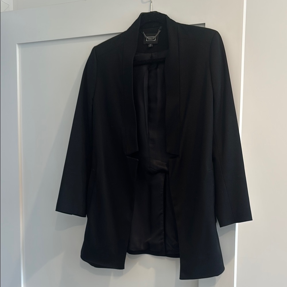 AYR The Coupe Blazer for Professional Wear